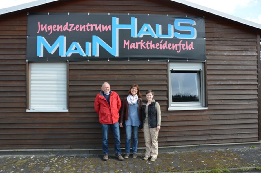 Repair Cafe Marktheidenfeld Repair Cafe Marktheidenfeld