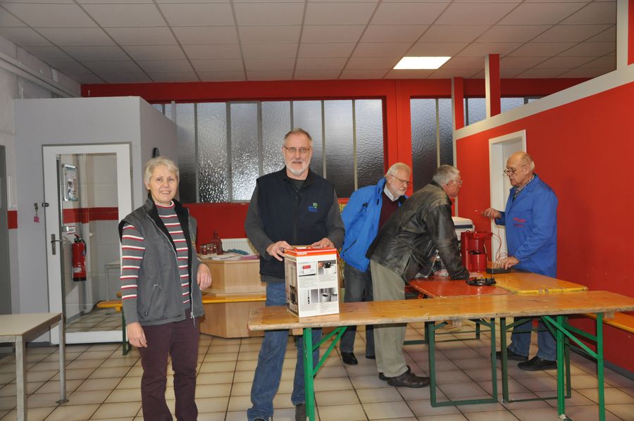 Repair Cafe Marktheidenfeld Repair Cafe Marktheidenfeld